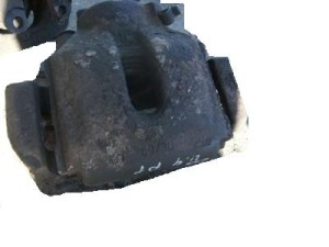 ZACISK PRZÓD PRAWY E53 X5 F-VAT