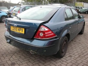 KLAPKA PALIWA MONDEO MK3 03