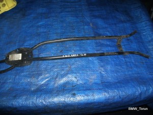 ROZPÓRKA BELKA WZMOCNIENIE BMW E90 E91
