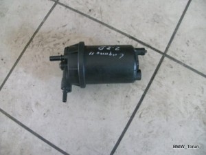 OBUDOWA FILTRA PALIWA LAGUNA II 2.2DCI