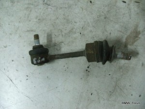 STABILIZATOR TYŁ PRAWY KOMBI BMW E60 E61