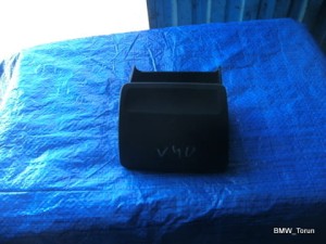 SCHOWEK TYŁ TYLNY KOMBI VOLVO V40