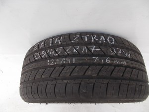 OPONA OPONY 1szt ZETA 17" 235/45 F-VAT