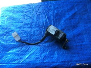 POTENCJOMETR GAZU VOLVO V40