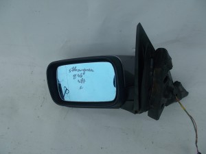 LUSTERKO LEWE 3-PINY SILBERGRAU E46 F-VAT