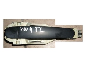 KLAMKA ZEWNĘTRZNA TYŁ LEWA GOLF IV 97-04