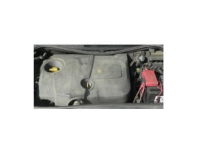 SILNIK GOŁY 1.5 DCI SIEMENS SCENIC MEGANE II 2