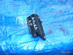 SENSOR MODUŁ PODUSZEK F-VAT ACCORD VI 98-02