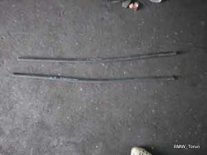 LISTWA USZCZELKA ZGARNIAJĄCA ZEW PRZÓD MULTIPLA