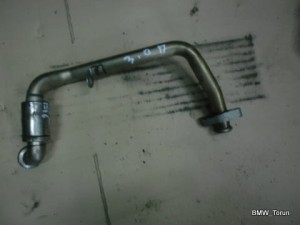 RURA RURKA EGR BMW E46 3.0d