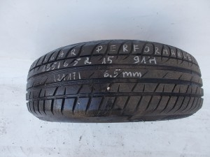 OPONA OPONY 1szt TIGAR 15" 195/65 F-VAT