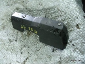 OSŁONA PRZEPUSTNICY 1.6 1.8 M43 E36 F-VAT