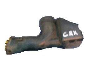 RURA REZONATOR POWIETRZA 1.6 DEL SOL CRX 92-98