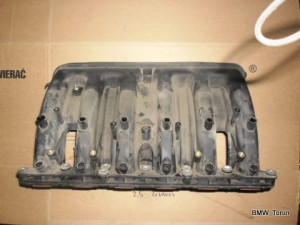 KOLEKTOR SSĄCY BMW E46 E39 2.0 2.5 2.8 TU 2xvanos