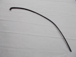 LISTWA SHADOWLINE M-PAKIET P COUPE E46 F-VAT