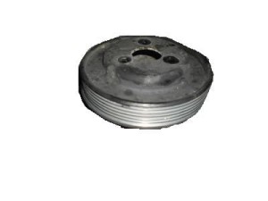 KOŁO PASOWE WSPOMAGANIA BMW E36 1.6 1.8 M43