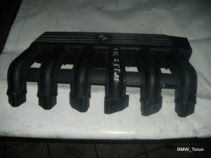 KOLEKTOR SSĄCY BMW E36 E39 2.5 TDS