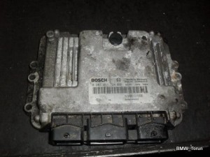 KOMPUTER SILNIKA 2.2DCI AUTOMAT LAGUNA II F-VAT