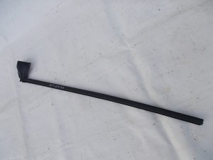 USZCZELKA DRZWI SZYBY PRAWA COUPE E46 F-VAT