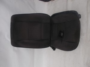 FOTEL PRZÓD LEWY E39 F-VAT