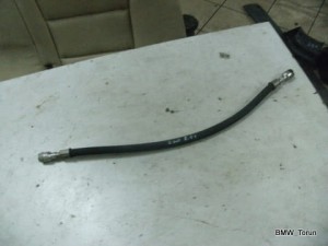 PRZEWÓD RURA PALIWA 2.5i 3.0i BMW E60 E61