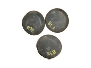 PODPORA PODSTAWKA POD LEWAREK PRÓG BMW E38