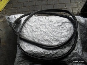 USZCZELKA KLAPY TYŁ TYLNEJ HB F-VAT 307