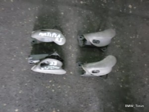 KLAMKA WEWNĘTRZNA MULTIPLA
