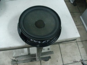GŁOŚNIK TYŁ TYLNY GOLF IV 97-04