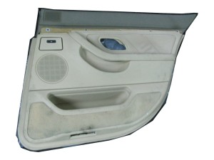 BOCZEK TAPICERKA DRZWI TYŁ PRAWY BMW E38