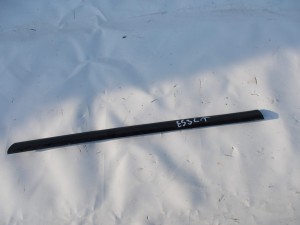 LISTWA PIONOWA DRZWI TYŁ L SHADOWLINE X5 E53 F-V