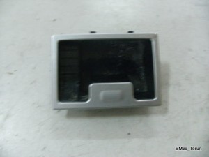 POPIELNICZKA WKŁAD BMW E60 E61