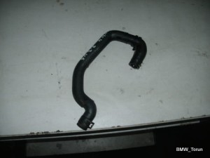 WAŻ PRZEWÓD RURA 2.3 V5 GOLF IV 97-04