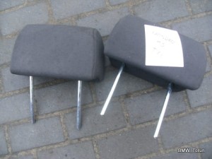 ZAGŁÓEWK KANAPY TYŁ MONDEO MK3