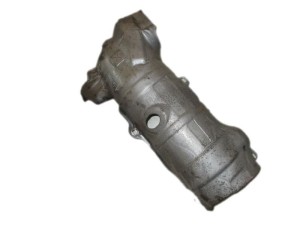 OSŁONA TERMICZNA KOLEKTORA 1.6HDI 407 F-VAT