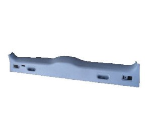OSŁONA MASKOWNICA KLAPY TYŁ X5 E53 F-VAT