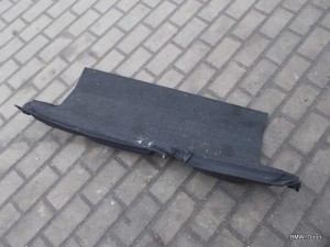 OSŁONA TAPICERKA BAGAŻNIKA CIVIC VIII F-VAT