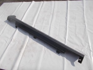 LISTWA OSŁONA NA PRÓG PRAW NH658P ACCORD VII F-VAT