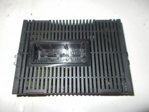 STEROWNIK MODUŁ SWIATEŁ 6922664 E65 F-VAT