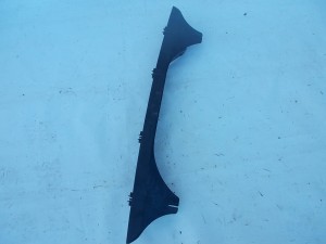 OSŁONA MASKOWNICA CHŁODNICY E38 F-VAT