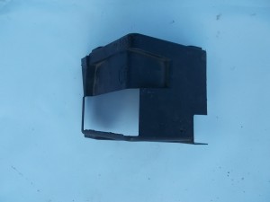 OSLONA PODSTAWA AKUMULATORA MONDEO MK4 F-VAT