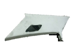 OSŁONA TAPICERKA SŁUPKA TYŁ PRAWA BMW E36 COUPE
