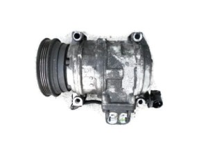 SPRĘŻARKA KLIMATYZACJI BMW E34 E36 E39 2.5 TDS