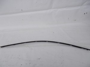 LISTWA DRZWI PRZÓD LEWA SHADOWLINE E60 E61 F-VA