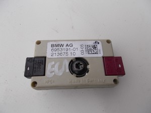 FILTR PRZECIWZAKŁÓCENIOWY ANTENA 6953191 E60 F-VA