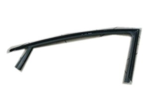 USZCZELKA PROWADNICA SZYBY PRZÓD PRAWA MEGANE II