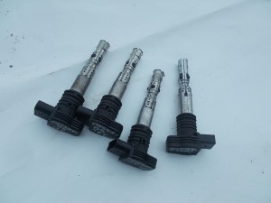 CEWKA ZAPŁONOWA GOLF IV 1.8T FL PASSAT B5 F-VAT