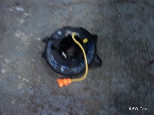TAŚMA AIR BAG KIEROWNICY OMEGA B