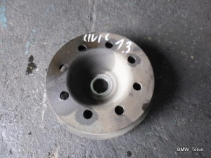 KOŁO PASOWE CIVIC 92-95