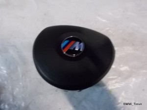 PODUSZKA KIEROWNICY M-PAKIET E90 E87 E92 E93 F-VAT